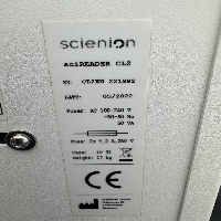 Scienion sciREADER CL2 Reader image 3